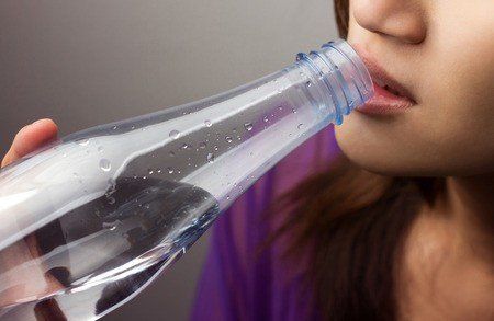 dry mouth